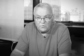 Poznati se opraštaju od Zorana Kalezića: "Nije stigao da ostvari ...