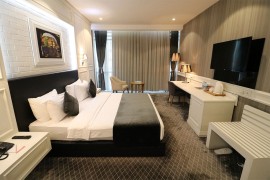Mađarska hotelska grupa dovodi Marriott brand u Hrvatsku