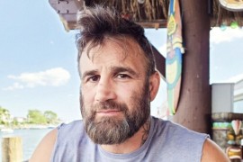 Bivši UFC borac uhapšen zbog navodnog ubistva djevojke