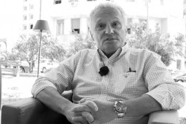 Detalji užasa na Kosmaju: Novinara nasmrt izujedali psi, supruga u ...