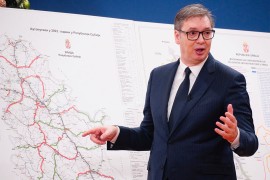 Vučić naveo devet zemalja koje su povukle priznanje Kosova