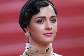 Iranska filmska zvijezda puštena iz zatvora