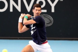 Đoković otkrio situaciju u kojoj ne bi dolazio u Australiju