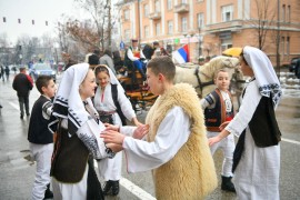 Bogat program obilježavanja Badnjeg dana u Banjaluka