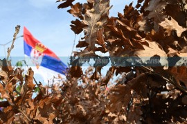 Pravoslavni vjernici Badnjim danom počinju proslavu Božića