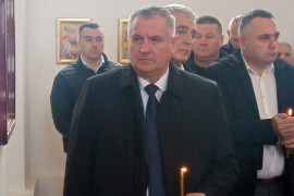 "Institucije RS nikada neće odustati od prikupljanja dokaza o ...