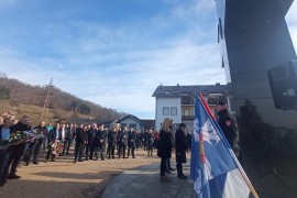 Odata počast i položeni vijenci za 3.267 Srba