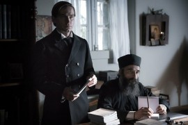 Televizijska premijera filma "Božiji čovjek" na RTRS