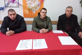 Mladi socijaldemokrati pomogli siromašnima