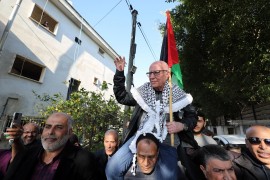 Izrael oslobodio Palestinca nakon 40 godina zatvora