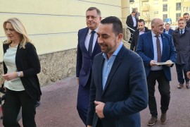 NES i Stranka za BiH neće u državnu vlast, "osmorka" je sada ...