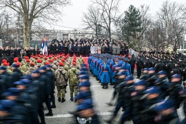 Republika Srpska proslavlja svoj dan