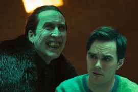 Izašao trejler za novi film Nikolasa Kejdža (FOTO/VIDEO)