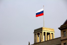 Ambasada Rusije: Loša odluka Berlina da šalje tenkove Kijevu