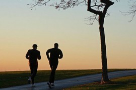 Sedam zakona skidanja kilograma bez odlaska u teretanu