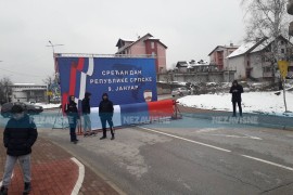 Izmjena režima saobraćaja zbog proslave Dana Republike
