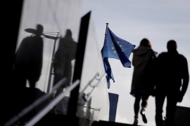 EU zgrožena pogubljenjem osuđenika u Iranu