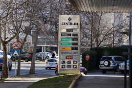 Za godinu dana cijena dizela skočila za 24 odsto, benzina za 11