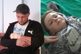Tužilaštvo traži pritvor za Albanca koji je pucao na srpske dječake