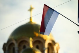 Obilježavanje Dana Republike Srpske u Banjaluci