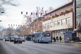 Pogledajte koje ulice su zatvorene danas i sutra u Banjaluci