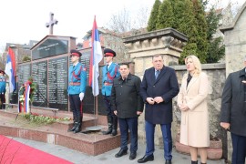Cvijanović: Vjerujem u Republiku Srpsku, njenu i snagu naroda