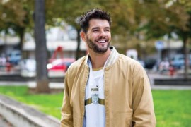 Glumac Stevan Piale postao otac: "Mir božiji, Kata se rodi!" (FOTO)