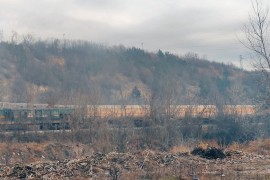 Uklonjena oštećena cisterna kod Pirota