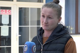 Majka ranjenog Stefana: Reč je o pokušaju ubistva mog deteta