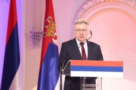 Kalabuhov: Velika zahvalnost za najviše odlikovanje Putinu