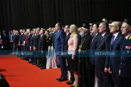 Svečana akademija povodom Dana Republike: "Srpska stvorena bez ijednog ...
