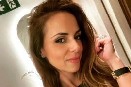 Majka Srpkinje nestale u Americi: Samo da mi je kćerka živa