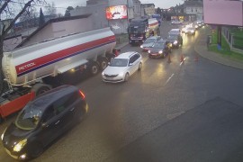 I jutros velike gužve na graničnim prelazima
