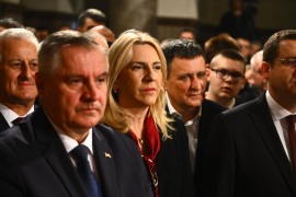 Đajić: Narod da se ujedini i čuva Republiku