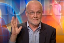 Preminuo čuveni američki pisac Rasel Benks