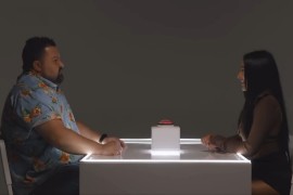 Prekinuo sastanak nakon 30 sekundi zbog odgovora djevojke (VIDEO)