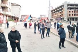 Prvi put izvan Banjaluke: Sve spremno za svečani defile u Istočnom ...