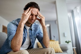 Bioprognoza: Loše vremenske prilike donose nesanicu i reumatske bolove