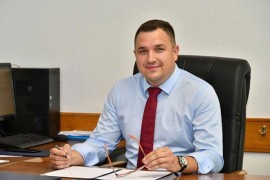 Lučić pušten na slobodu