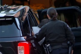 Policija u podrumu kuće Ane Volš pronašla krvav nož