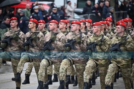 Pogledajte kako je izgledao defile povodom Dana Republike Srpske