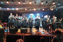 Policijski orkestar MUP-a Srpske održao koncert povodom 9. januara