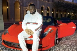 50 Cent: Eminem odbio devet miliona iz Katara