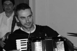 Preminuo harmonikaš Mitra Mirića