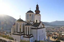 U toku sanacija Saborne crkve u Mostaru, zvona još nisu pokrenuta