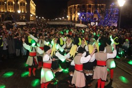 Poznato ko će nastupiti u Banjaluci za pravoslavnu Novu godinu