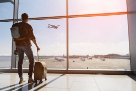 Avio kompanija zaboravila 55 putnika