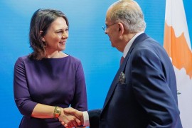 Njemačka: Dvodržavno rješenje nije opcija