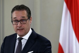 Štrahe oslobođen optužbi za korupciju