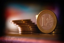 Inflacija u Njemačkoj vjerovatno prošla vrhunac